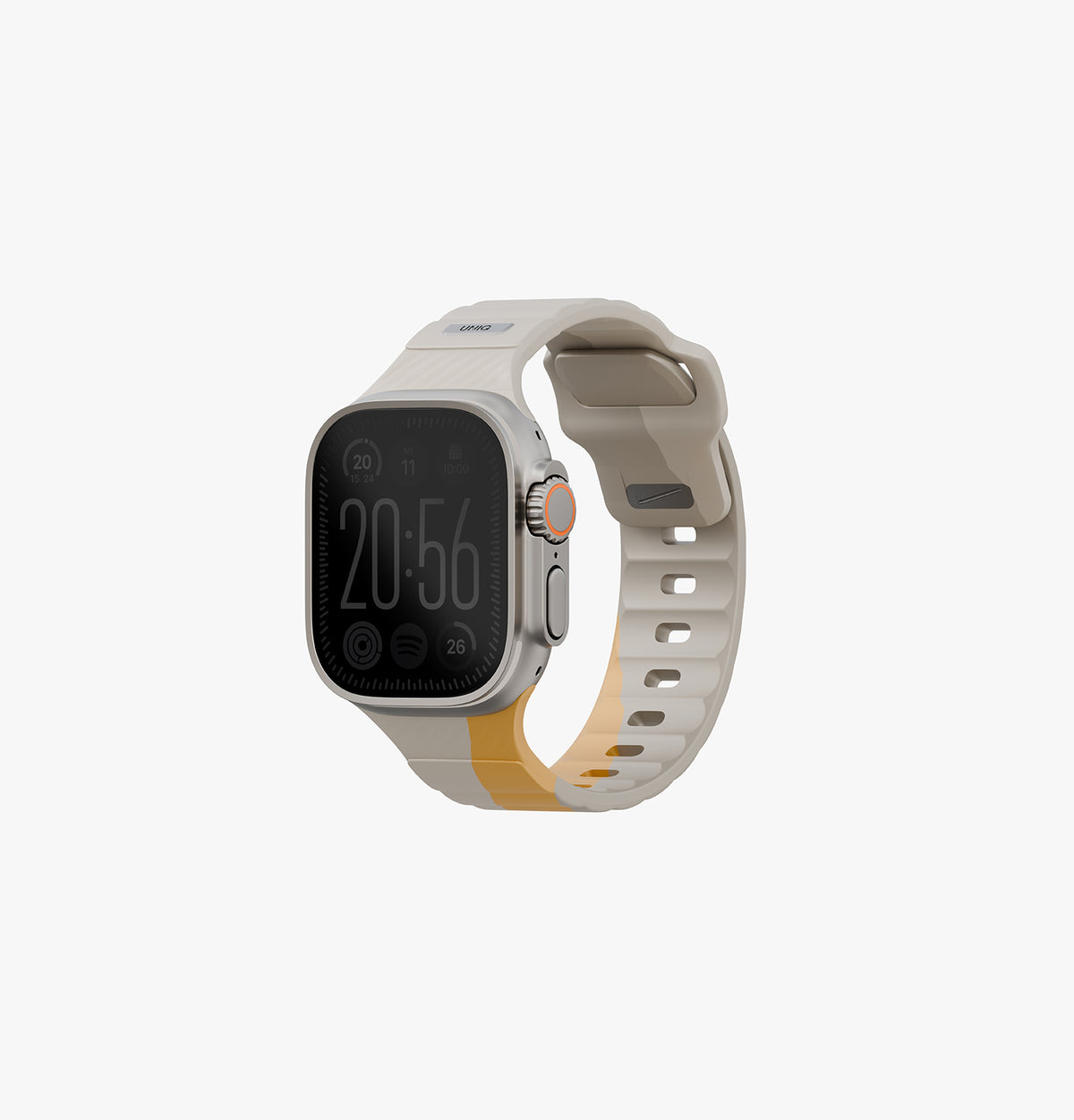 Apple Watch Strap & Band | Leather, Silicone, & More | UNIQ