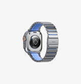 Strova Flex Stainless Steel Watch Band 789
