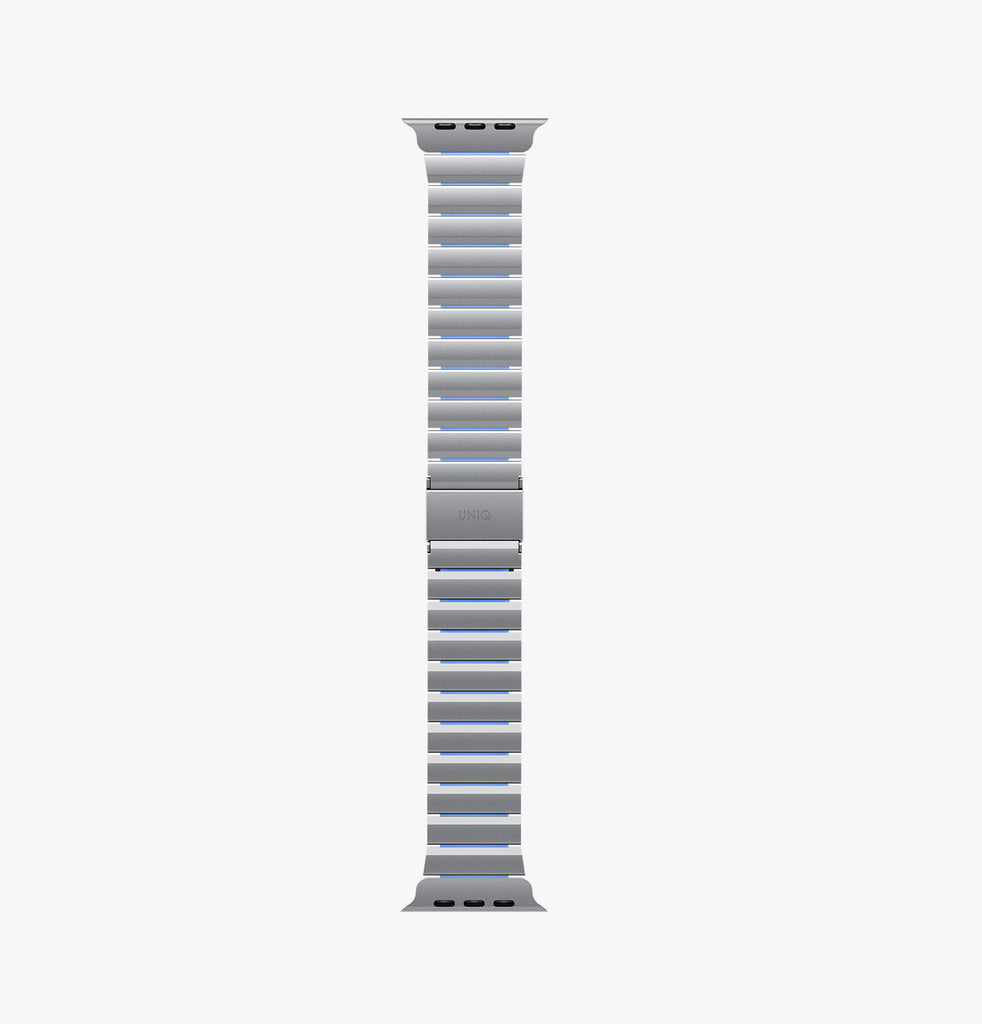 Strova Flex Stainless Steel Watch Band