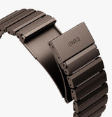 Strova Flex Stainless Steel Watch Band 789