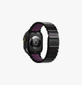 Strova Flex Stainless Steel Watch Band 789
