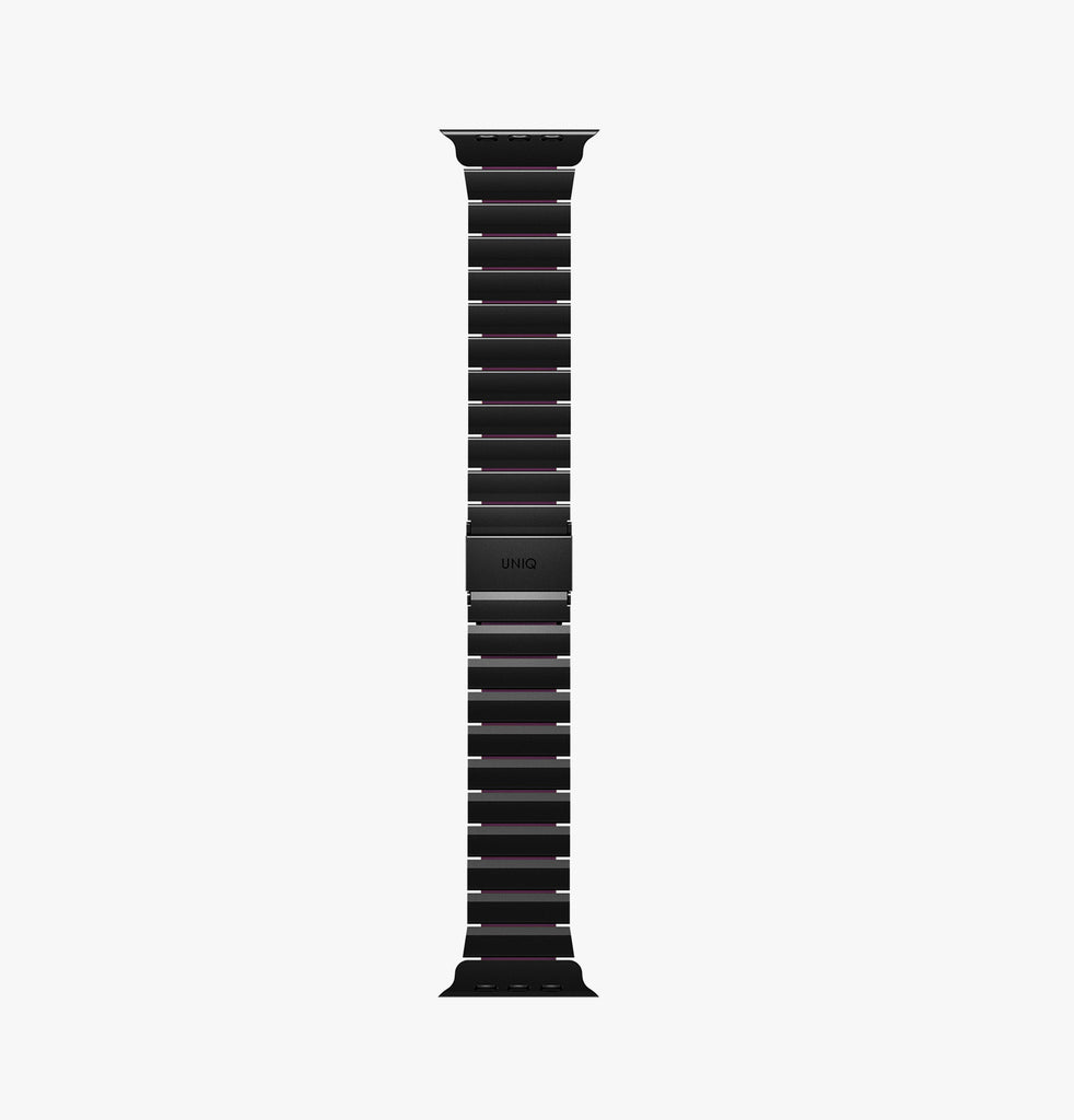 Strova Flex Stainless Steel Watch Band