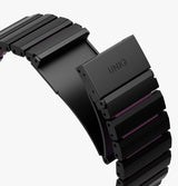 Strova Flex Stainless Steel Watch Band 789