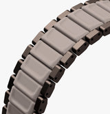 Strova Flex Stainless Steel Watch Band 789