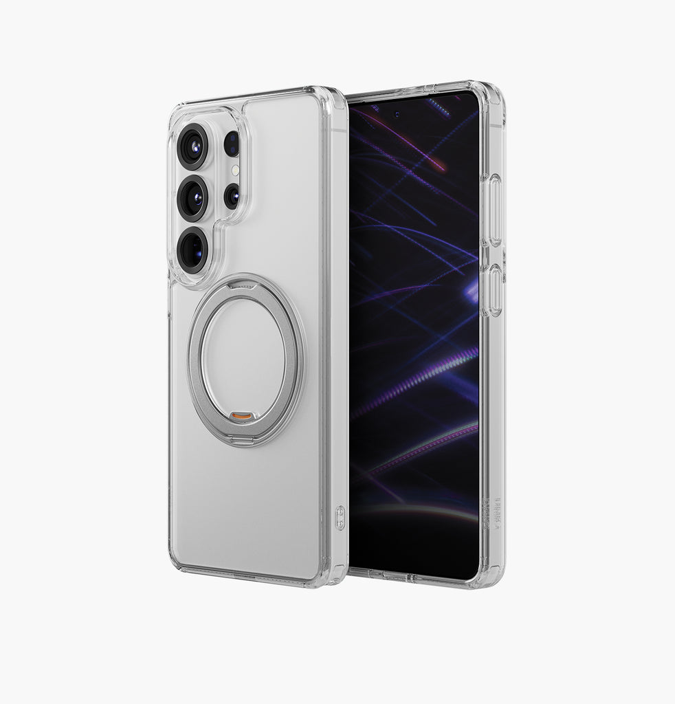 Swivix<br>Rotating Kickstand Case