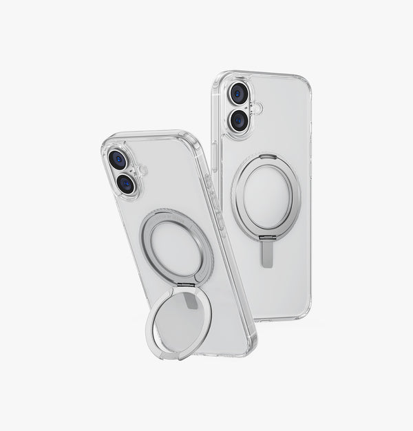 Swivix<br>Rotating Kickstand Case