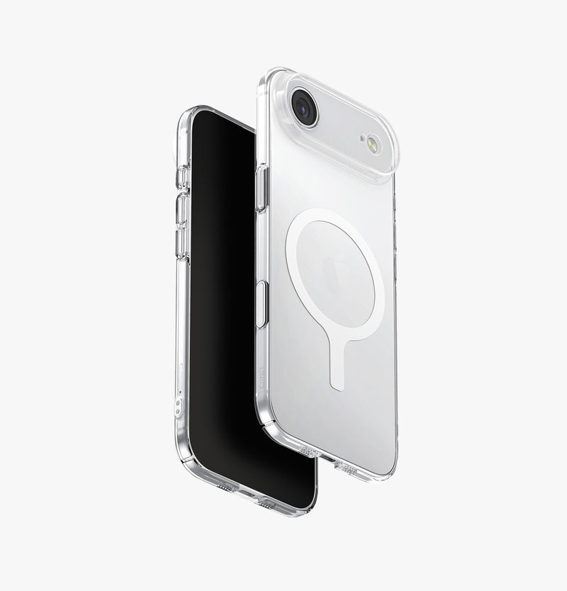AirSuit<br>1.3mm Ultra Slim Case with MagClick™ Compatibility