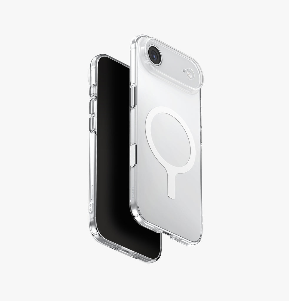 AirSuit<br>1.3mm Ultra Slim Case<br>with MagClick™