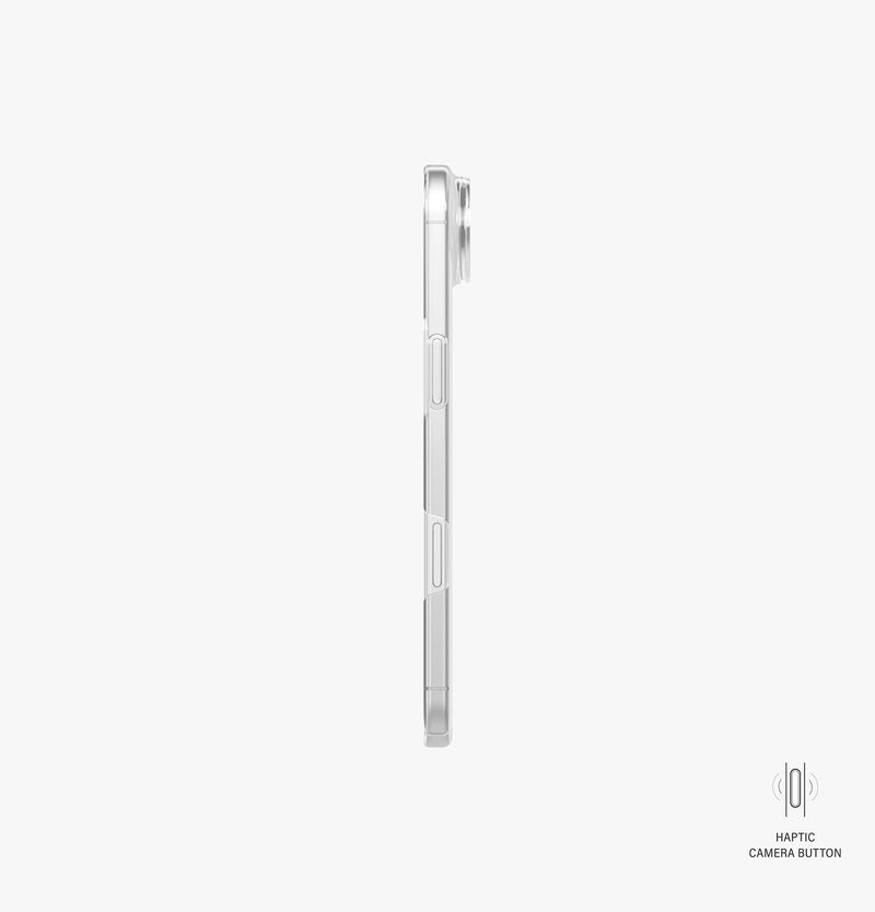 AirSuit<br>1.3mm Ultra Slim Case with MagClick™ Compatibility