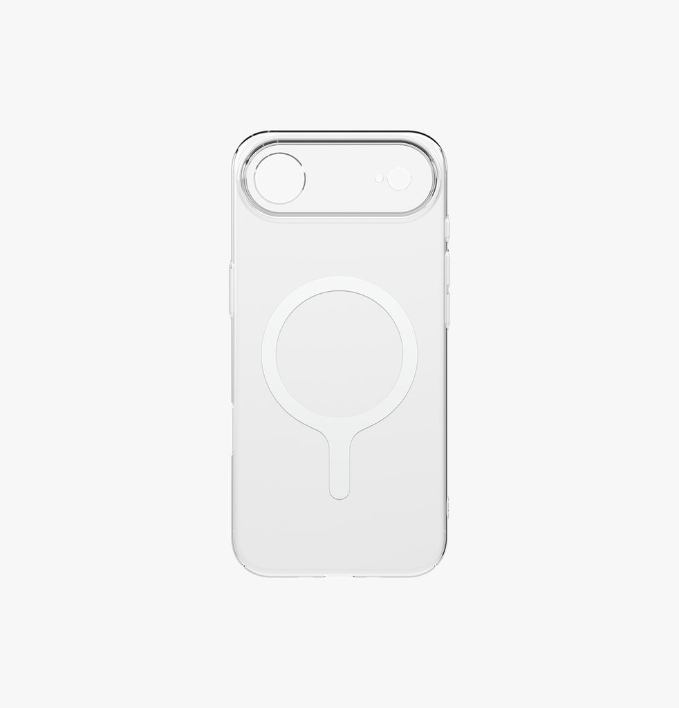 AirSuit<br>1.3mm Ultra Slim Case<br>with MagClick™