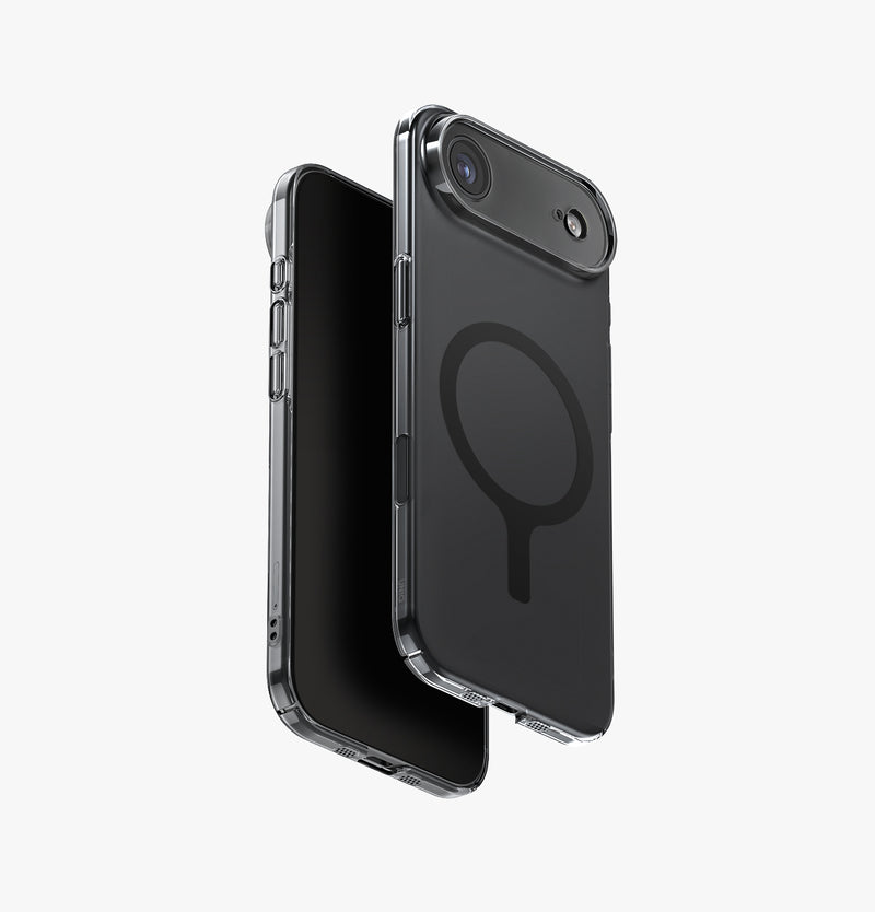 AirSuit<br>1.3mm Ultra Slim Case<br>with MagClick™