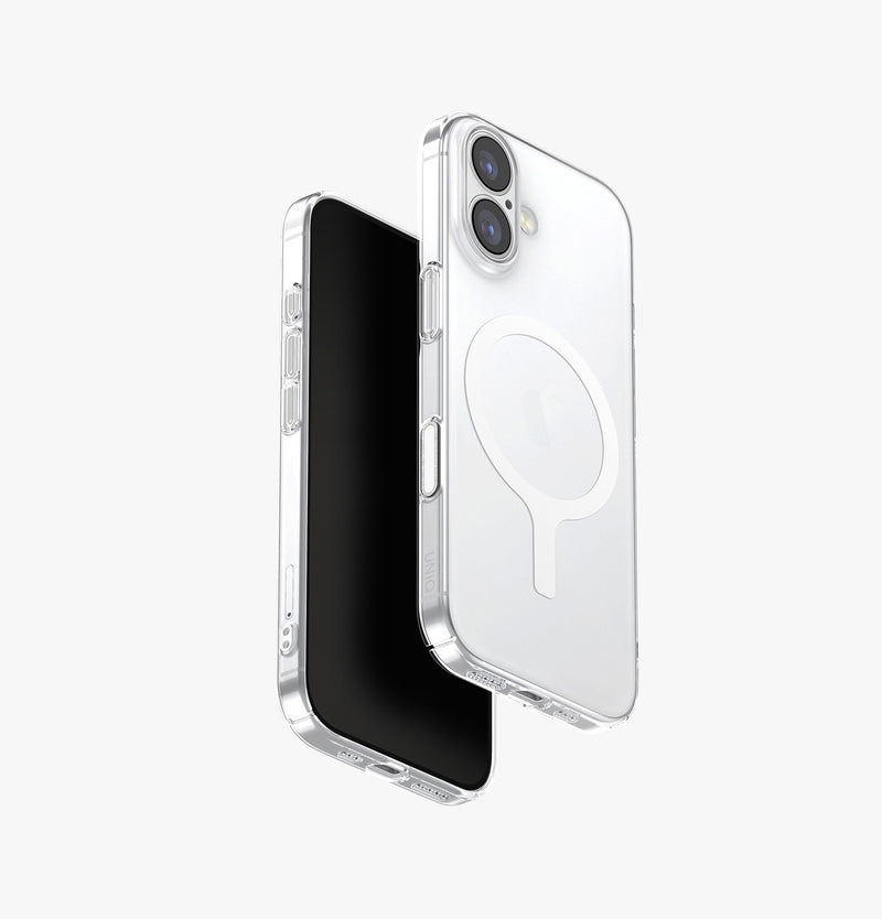 AirSuit<br>1.3mm Ultra Slim Case with MagClick™ Compatibility