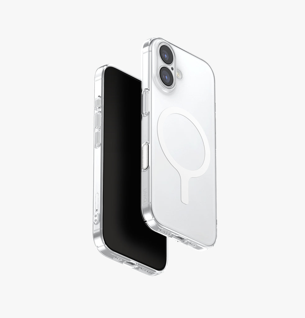 AirSuit<br>1.3mm Ultra Slim Case<br>with MagClick™