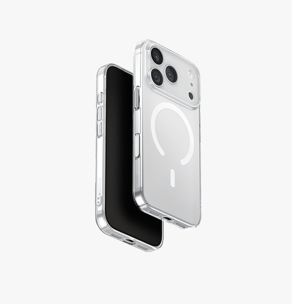 AirSuit<br>1.3mm Ultra Slim Case<br>with MagClick™