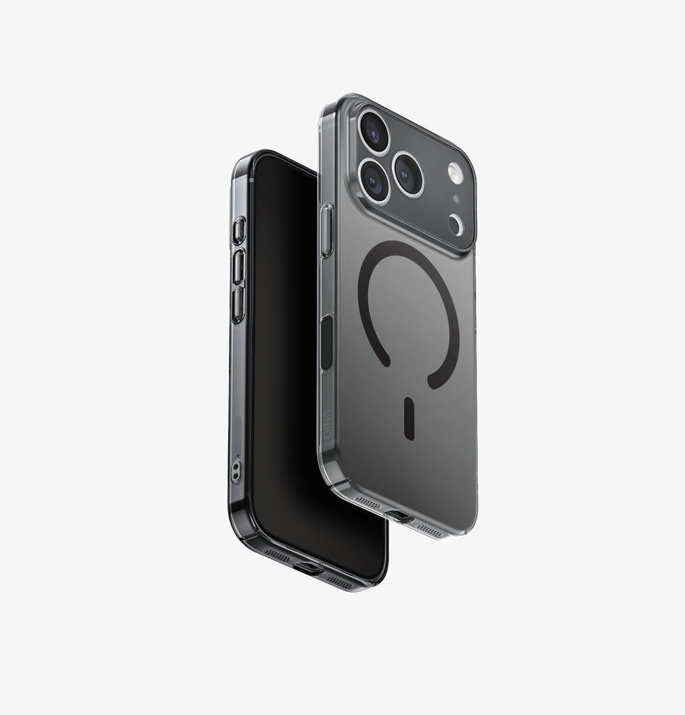 AirSuit<br>1.3mm Ultra Slim Case<br>with MagClick™