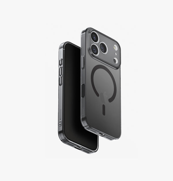 AirSuit<br>1.3mm Ultra Slim Case<br>with MagClick™