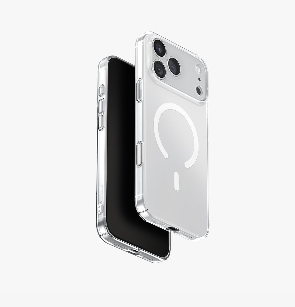 AirSuit<br>1.3mm Ultra Slim Case<br>with MagClick™