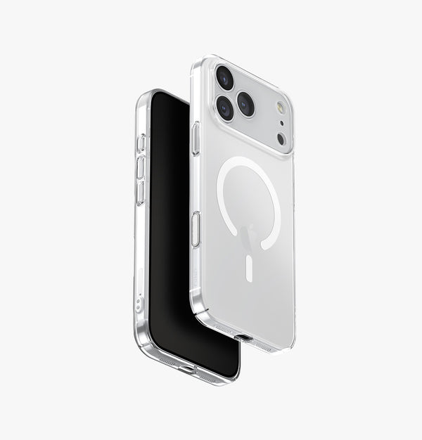 AirSuit<br>1.3mm Ultra Slim Case with MagClick™ Compatibility