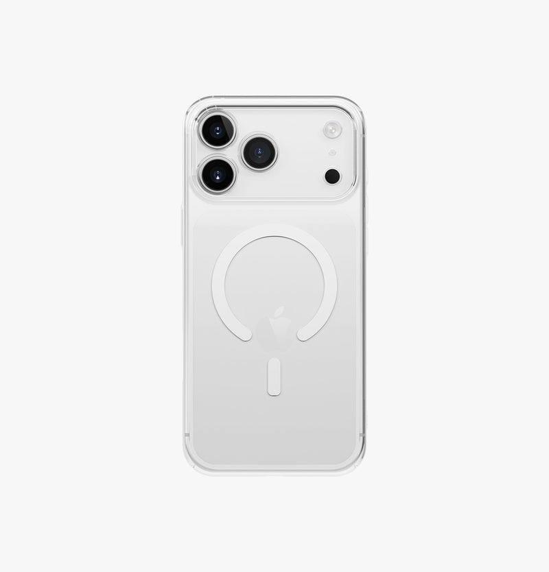 AirSuit<br>1.3mm Ultra Slim Case<br>with MagClick™