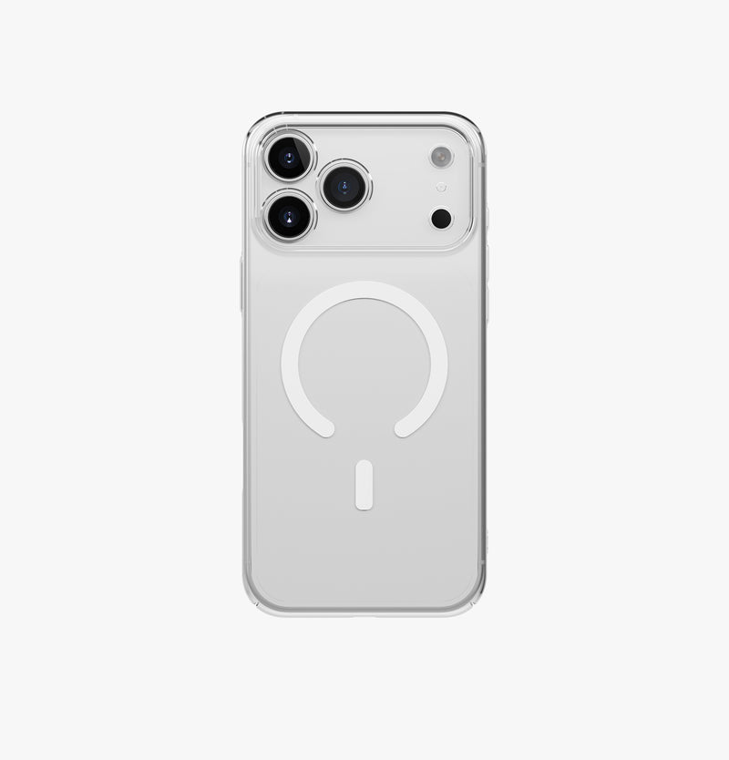 AirSuit<br>1.3mm Ultra Slim Case<br>with MagClick™
