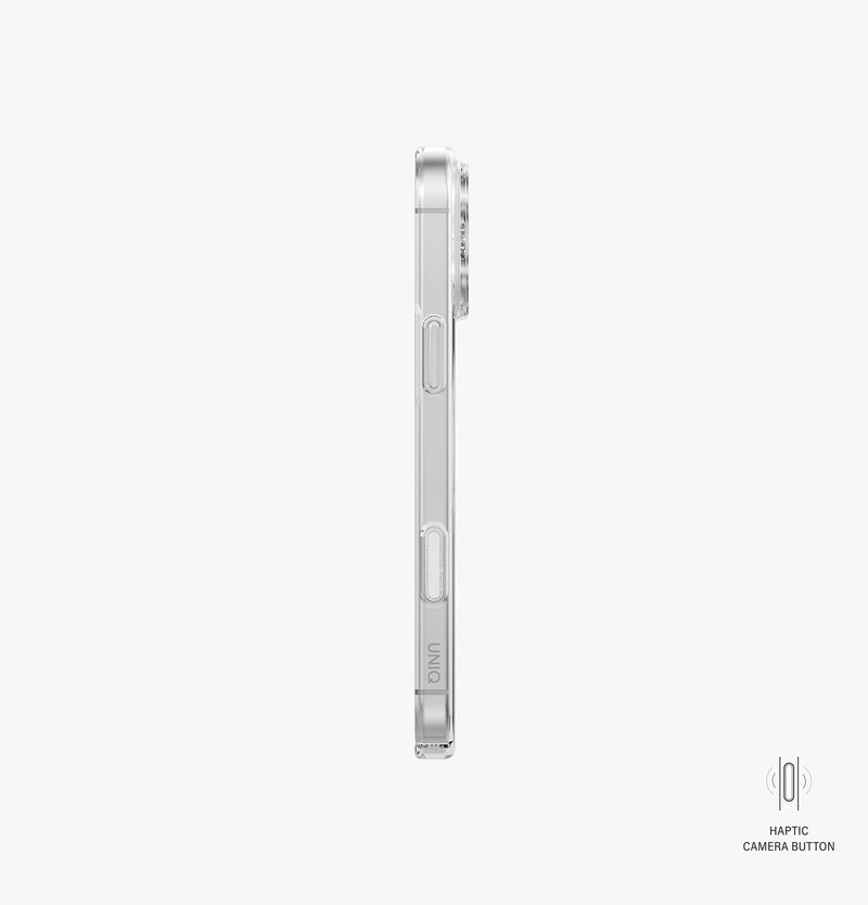 AirSuit<br>1.3mm Ultra Slim Case<br>with MagClick™