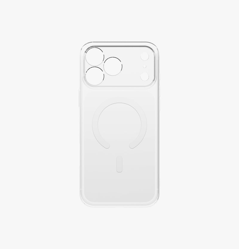 AirSuit<br>1.3mm Ultra Slim Case with MagClick™ Compatibility