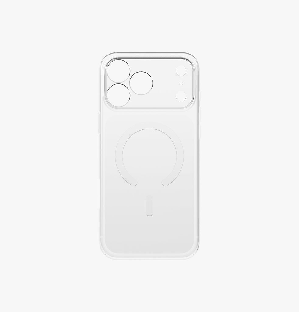 AirSuit<br>1.3mm Ultra Slim Case<br>with MagClick™