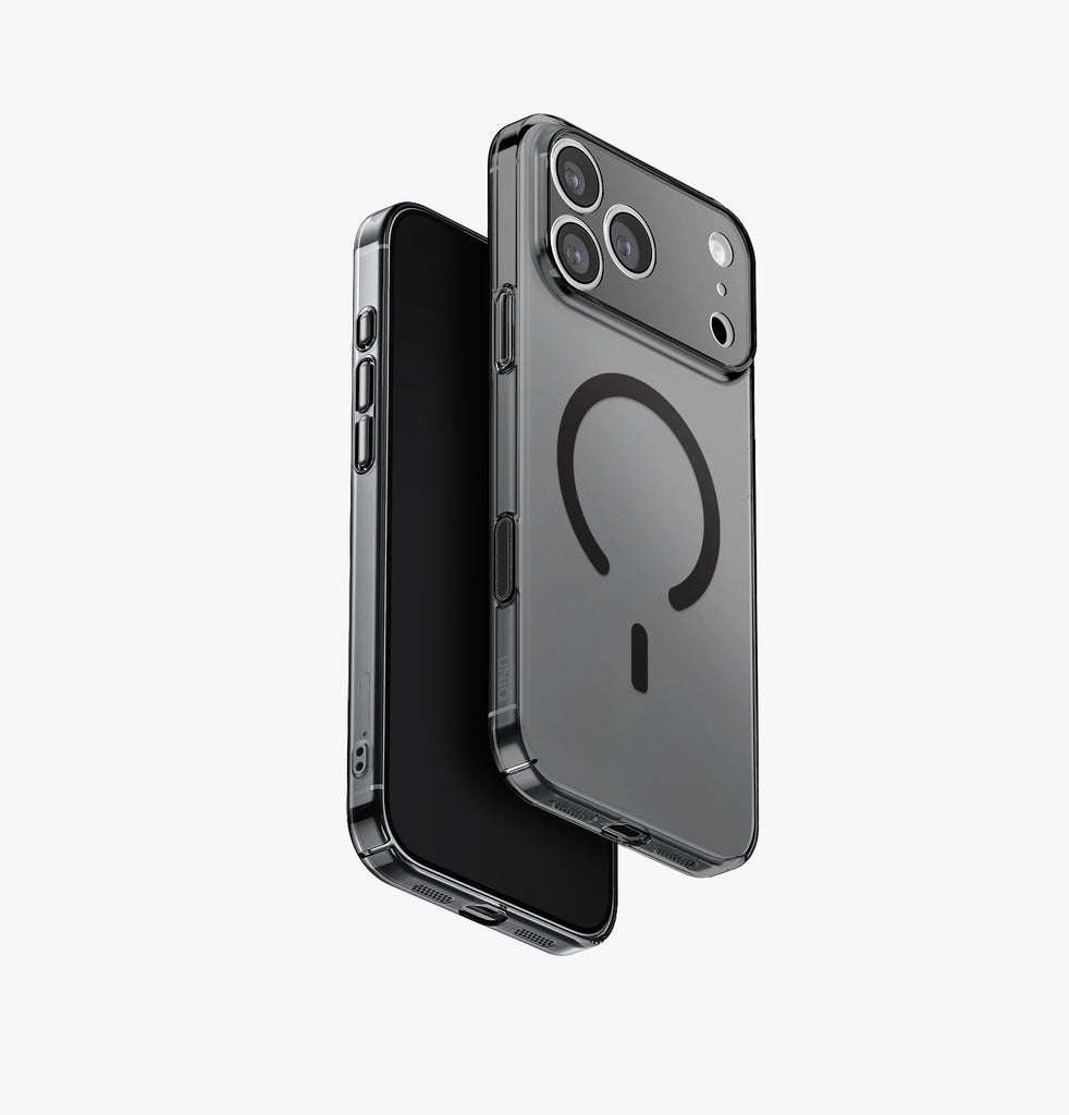 AirSuit<br>1.3mm Ultra Slim Case<br>with MagClick™