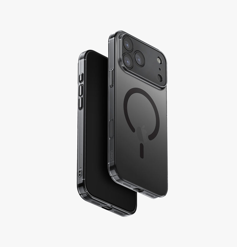 AirSuit<br>1.3mm Ultra Slim Case with MagClick™ Compatibility