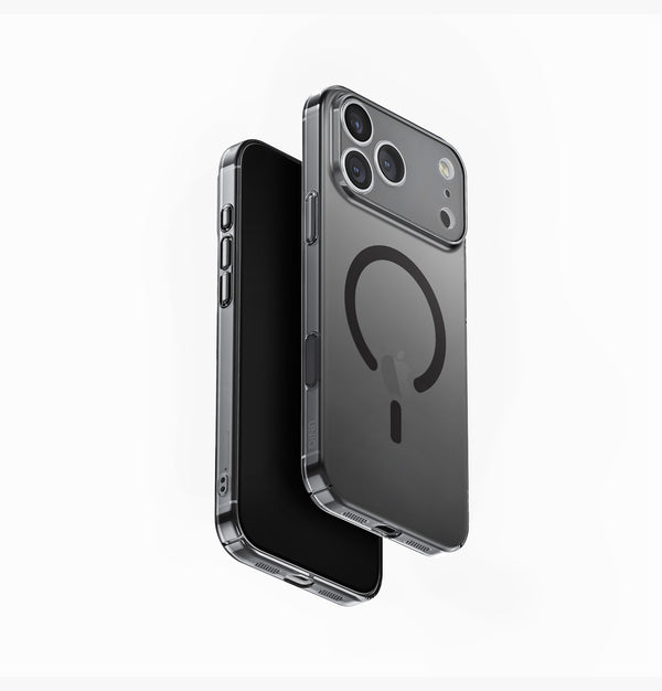AirSuit<br>1.3mm Ultra Slim Case<br>with MagClick™