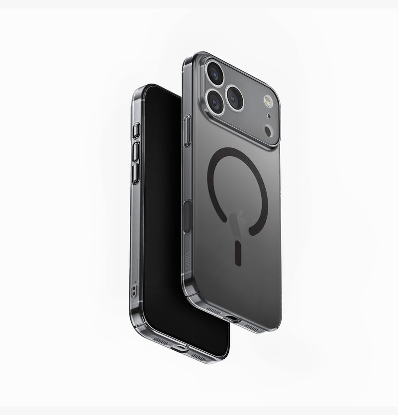 AirSuit<br>1.3mm Ultra Slim Case<br>with MagClick™