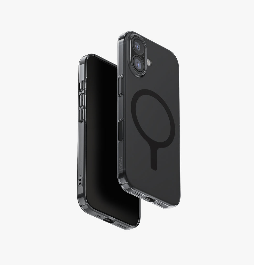 AirSuit 1.3mm iPhone 17 Case AirSuit 1.3mm iPhone 17 Case