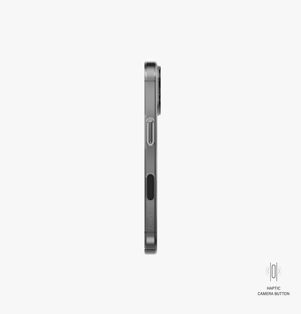 AirSuit<br>1.3mm Ultra Slim Case<br>with MagClick™