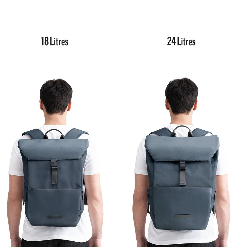 Arden Backpack