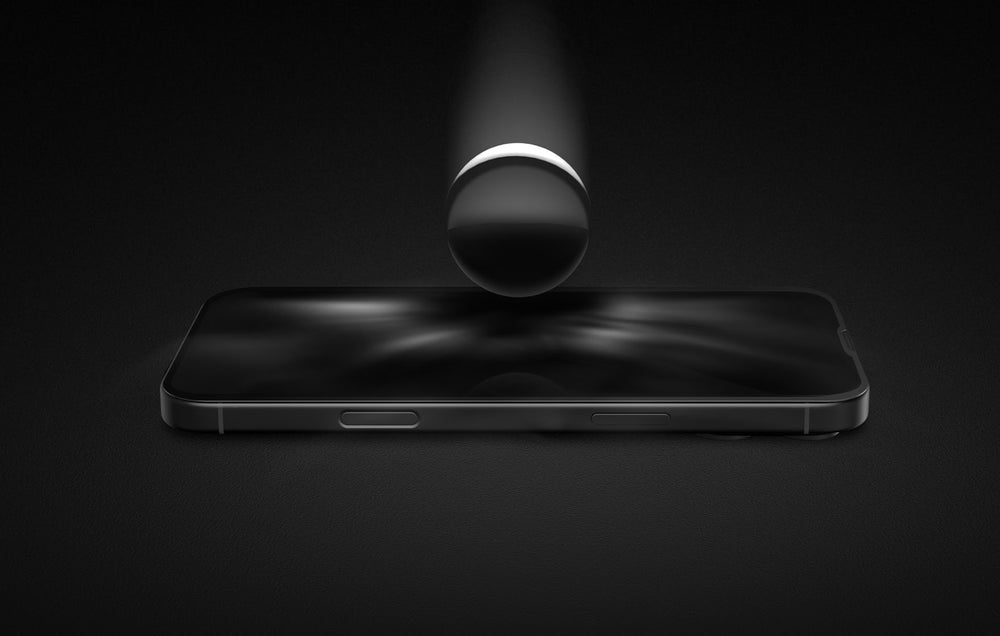 Optix Screen & Lens Protectors