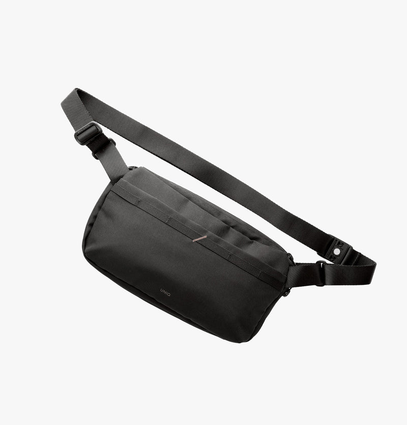 Denver Crossbody