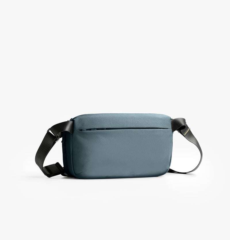 Denver Crossbody