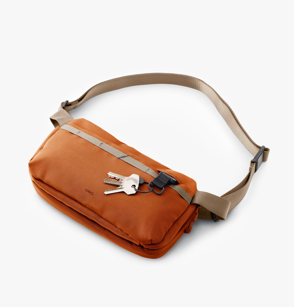Denver Crossbody