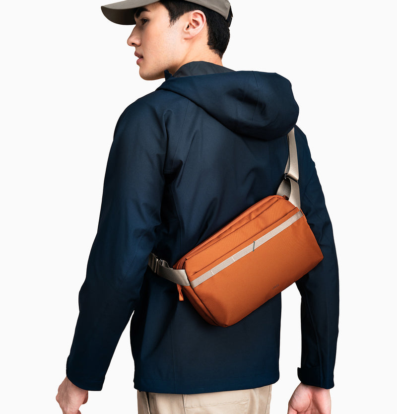Denver Crossbody
