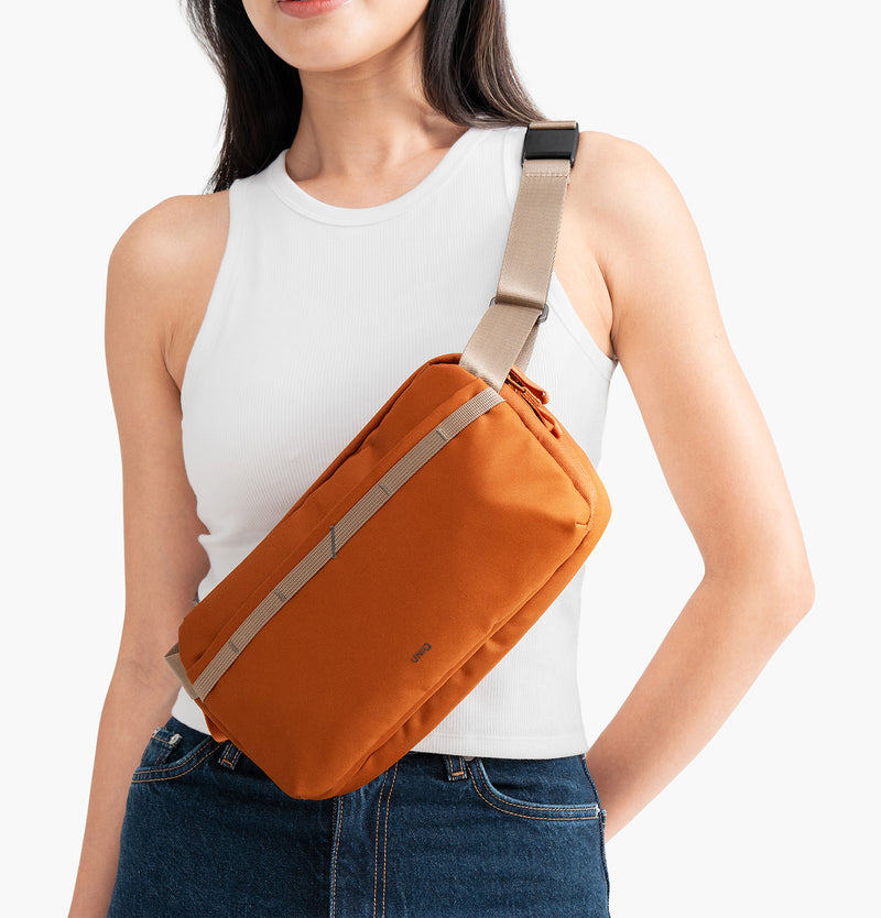Denver Crossbody