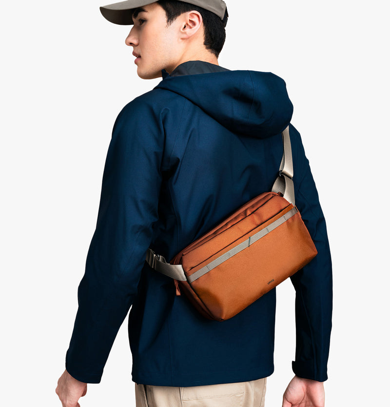 Denver Crossbody