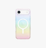Iridescia<br>Holographic Protective Case with MagClick™ Compatibility 789
