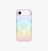 Iridescia<br>Holographic Case<br>with MagClick™ 789
