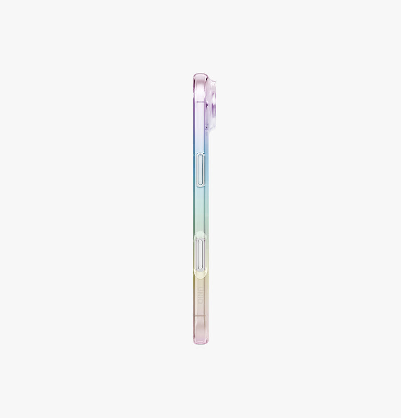 Iridescia<br>Holographic Protective Case with MagClick™ Compatibility