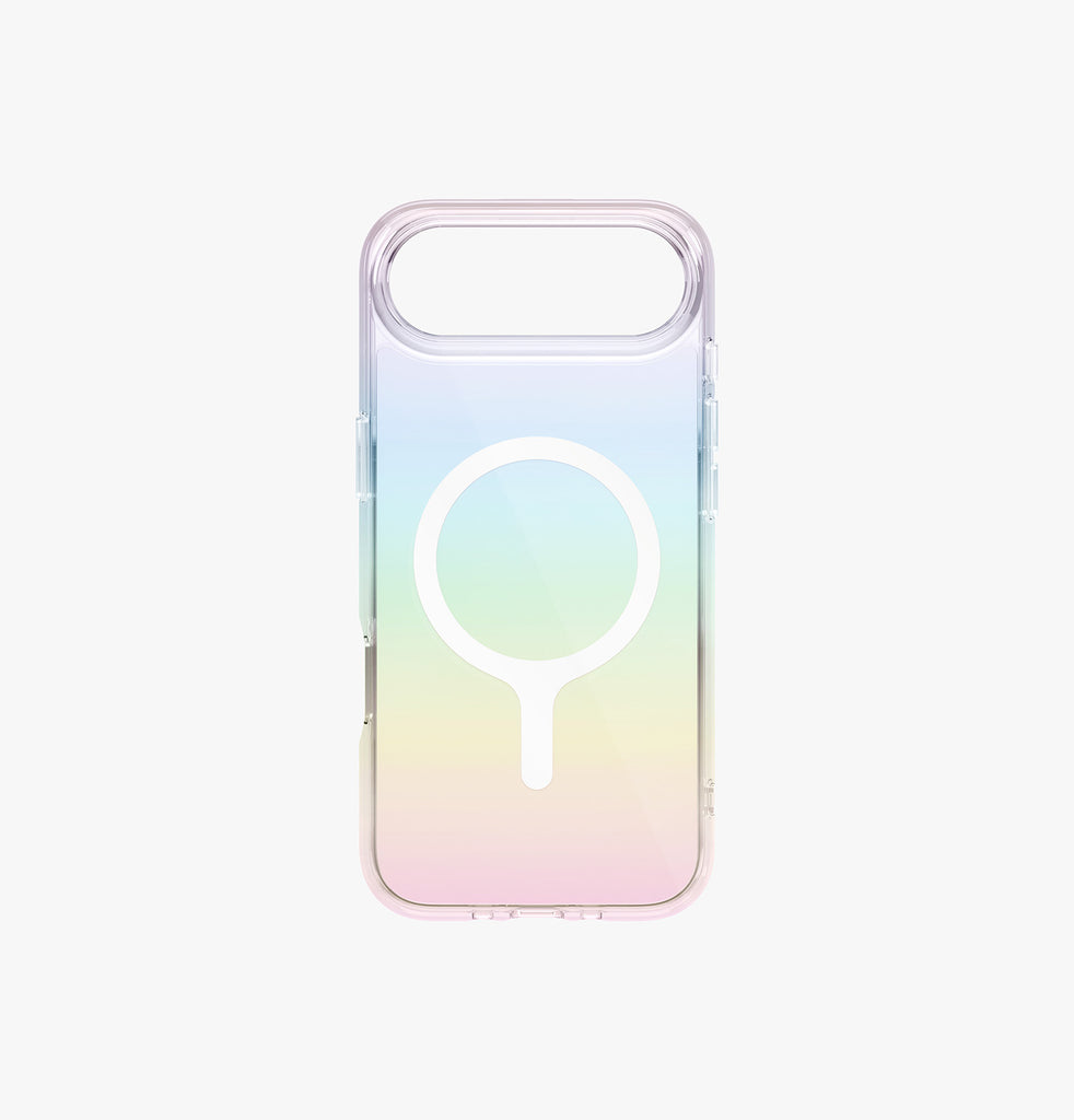 Iridescia<br>Holographic Case<br>with MagClick™