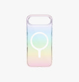 Iridescia<br>Holographic Protective Case with MagClick™ Compatibility 789