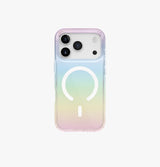 Iridescia<br>Holographic Case<br>with MagClick™ 789