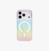 Iridescia<br>Holographic Case with MagClick™ Compatibility 789