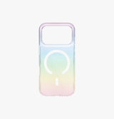 Iridescia<br>Holographic Case with MagClick™ Compatibility 789