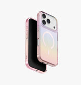 Iridescia<br>Holographic Case<br>with MagClick™ 789